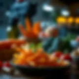 Iron Rich Foods for Diabetics Introduction