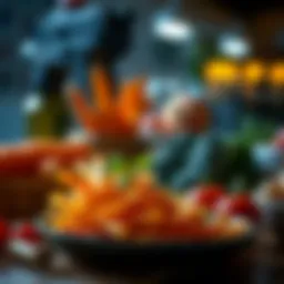 Iron Rich Foods for Diabetics Introduction