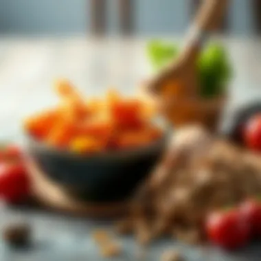 Iron Rich Foods for Diabetics Summary Iron Rich Foods for Diabetics Summary