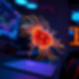 Ivis Bioluminescence Imaging: Techniques and Applications Introduction