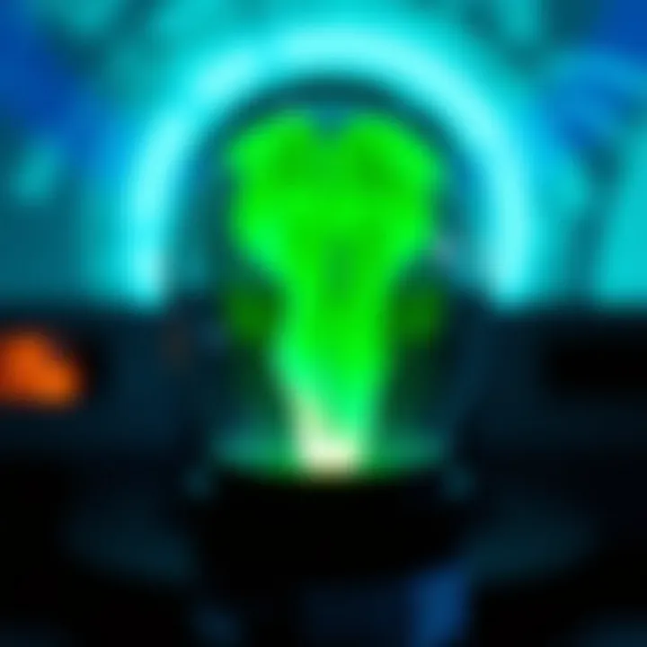 Notable Ivis Bioluminescence Imaging: Techniques and Applications
