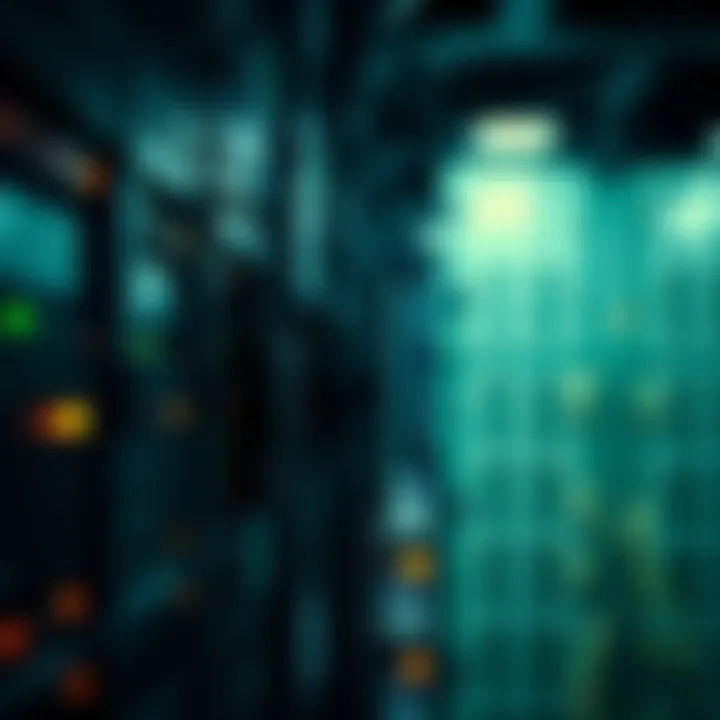 Lan Logistics: Navigating the Complexities of Network Management Introduction