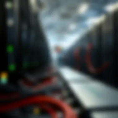 Notable Lan Logistics: Navigating the Complexities of Network Management Notable Lan Logistics: Navigating the Complexities of Network Management