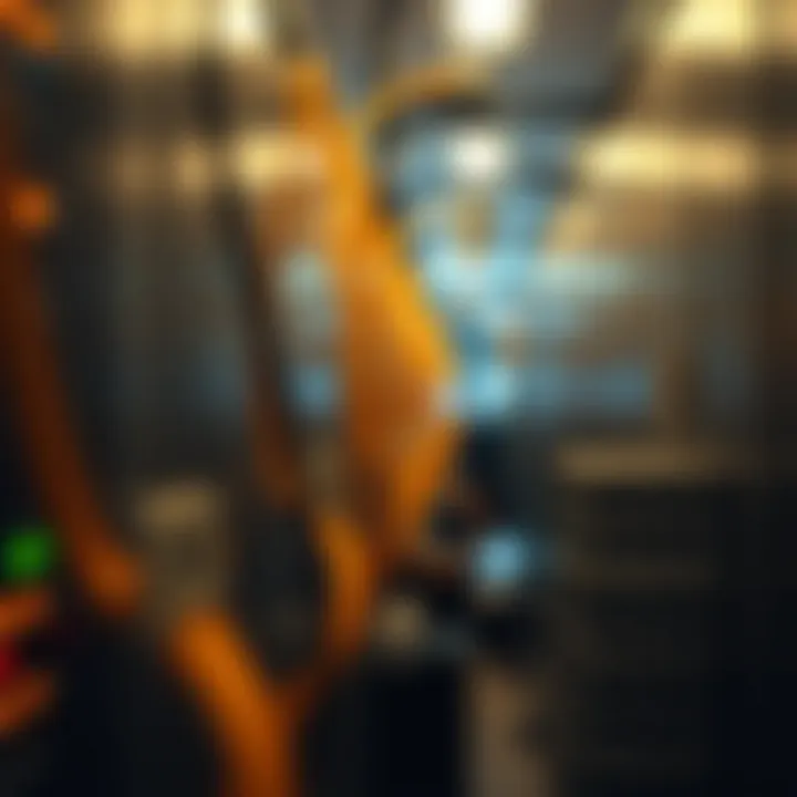 Lan Logistics: Navigating the Complexities of Network Management Summary