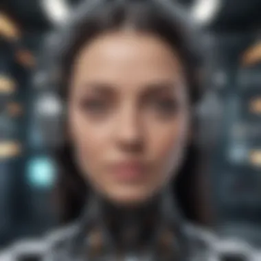 The Role of Artificial Intelligence in Transforming Information Technology Artificial Intelligence in IT