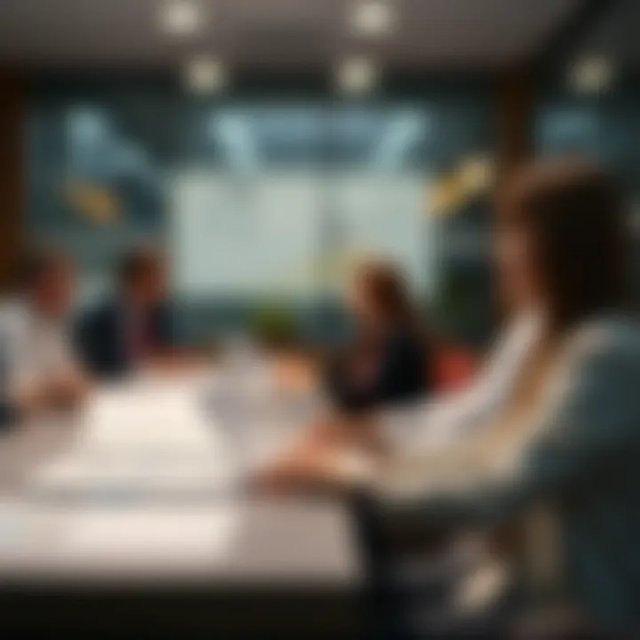 Engagement strategies for stakeholders in culture change