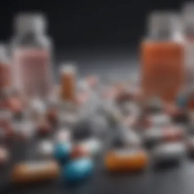Comprehensive Overview of Asthma Medications Overview of asthma medications