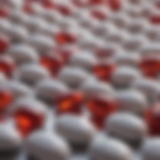 Overview of antiviral medications for HSV