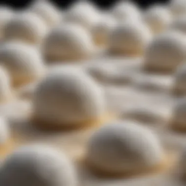 Understanding the Chemical Composition of Memory Foam Chemical structure of memory foam components