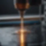 Precision measurement of semiconductor wafers