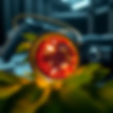 Innovative technologies associated with Minisart filters highlighting their advancements