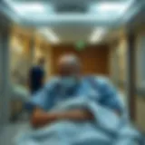 Navigating Discharge Options from Hospital Introduction