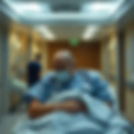 Navigating Discharge Options from Hospital Introduction