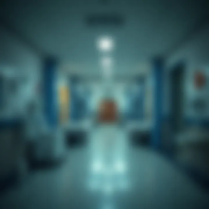Notable Navigating Discharge Options from Hospital