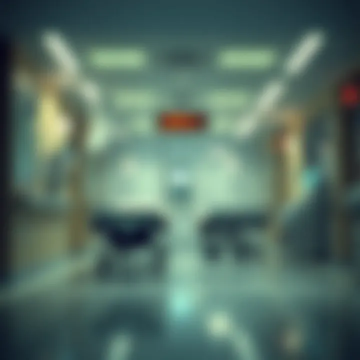 Navigating Discharge Options from Hospital Summary