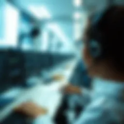 Navigating Patent Office Databases: A Comprehensive Overview Introduction