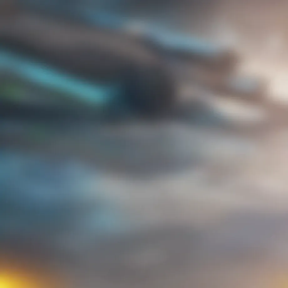 A completed Sudoku grid showcasing a perfect solution.