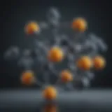 Molecular structure of olopatadine hydrochloride highlighting its active components