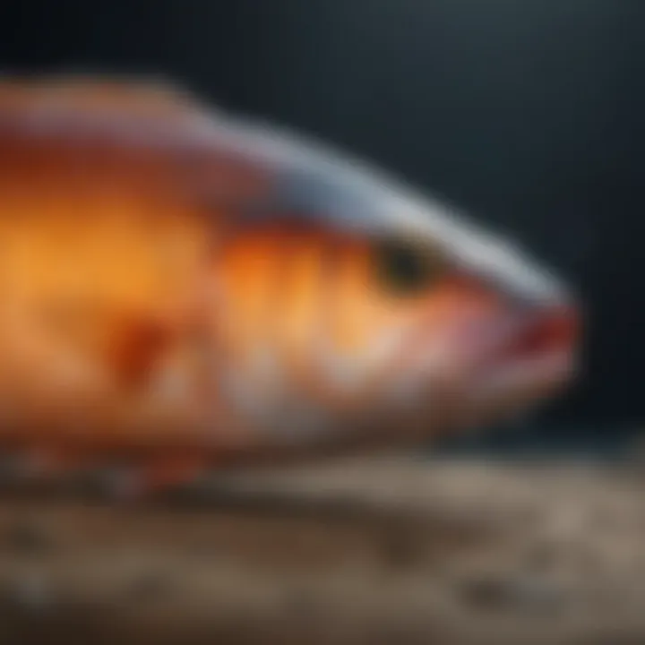 Omega-3 Fatty Acids in Fish: A Comprehensive Exploration Summary