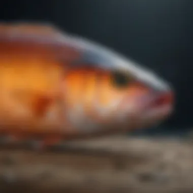 Omega-3 Fatty Acids in Fish: A Comprehensive Exploration Summary Omega-3 Fatty Acids in Fish: A Comprehensive Exploration Summary