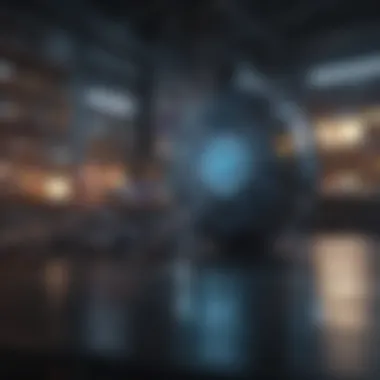 The Evolving Cybersecurity Landscape Cybersecurity landscape and DDoS threats