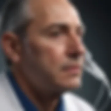 Addressing Challenges in Pulmonary Care Challenges in patient care for lung diseases