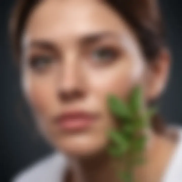 Scientific studies on herbal treatments
