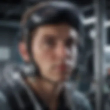 Technological Advancements in Oxygen Systems Technological advancements in pilot oxygen systems