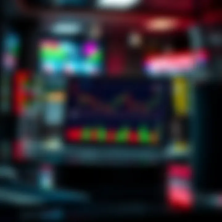 Price Action Futures Trading: A Comprehensive Overview Introduction