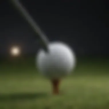 Phases of the Golf Swing Explained Visual representation of the phases of a golf swing