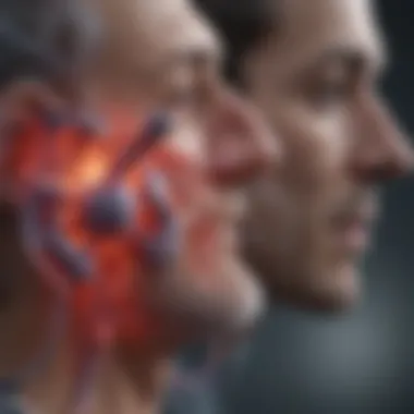 Innovations in Pulmonary Research Research findings on pulmonary health