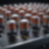 Sangamo Capacitor Design Features