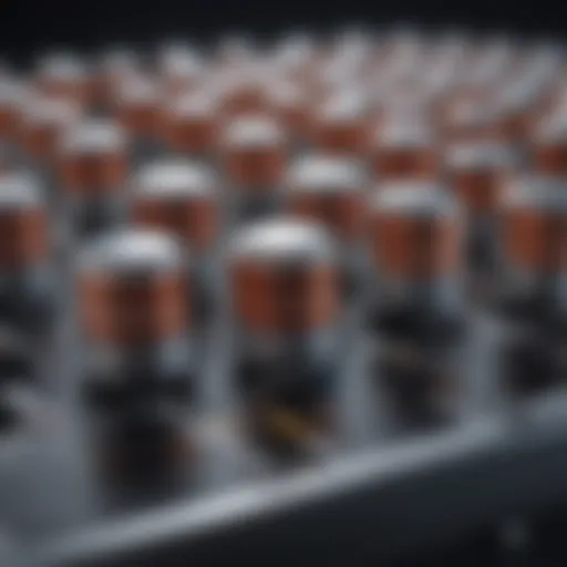 Sangamo Capacitor Design Features