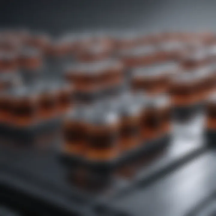 Sustainability in Capacitor Manufacturing