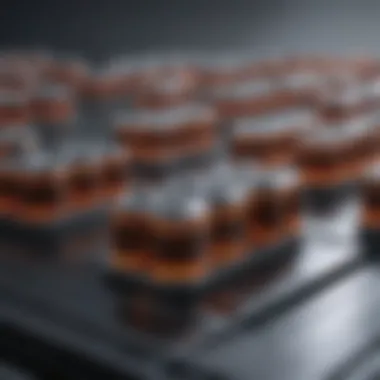 The Role of Sustainability in Sangamo Capacitor Manufacturing Sustainability in Capacitor Manufacturing