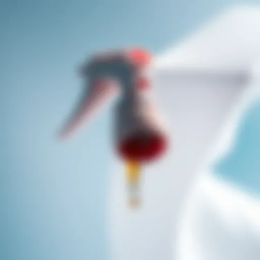 Sinus Nose Sprays: An In-Depth Exploration Introduction