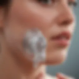 Spiriva Respimat inhaler showcasing the device design