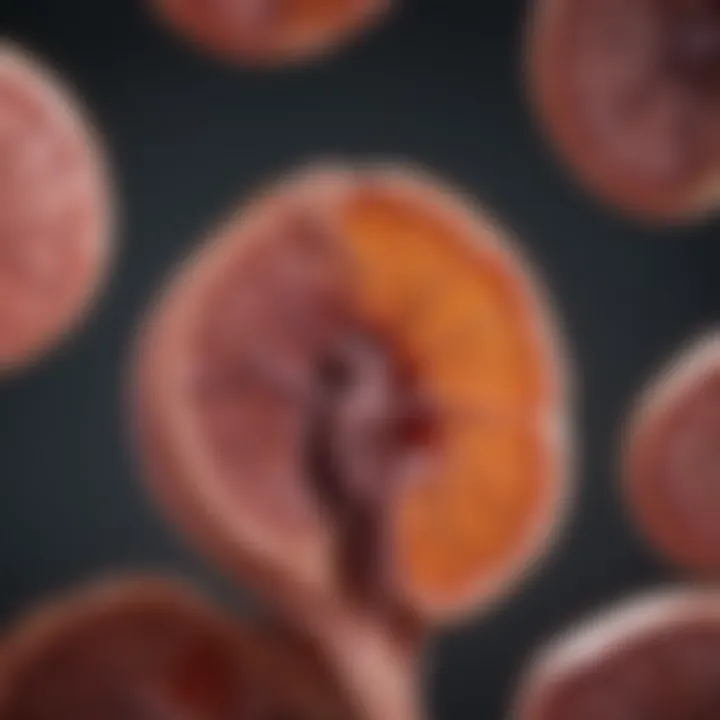 Stages of Chronic Kidney Disease