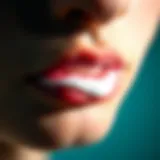 Steroid Cream for Lips: A Comprehensive Exploration Introduction