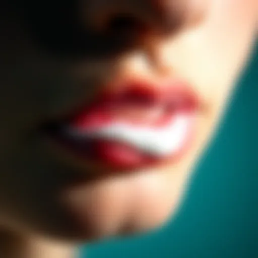 Steroid Cream for Lips: A Comprehensive Exploration Introduction