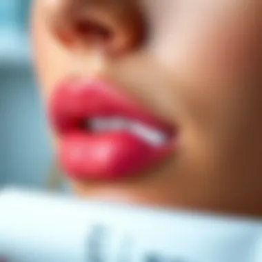 Steroid Cream for Lips: A Comprehensive Exploration Summary Steroid Cream for Lips: A Comprehensive Exploration Summary
