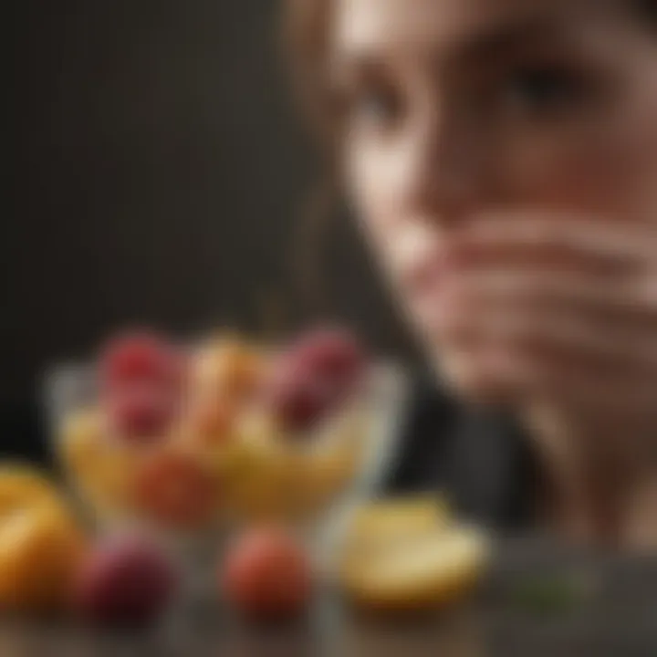 Nutritional guide for enhancing fertility