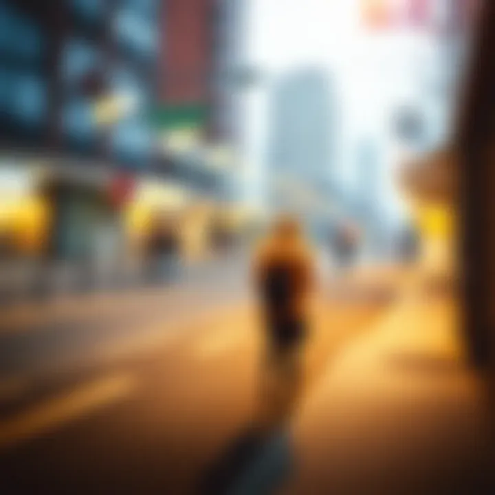 Setting boundaries to prevent burnout