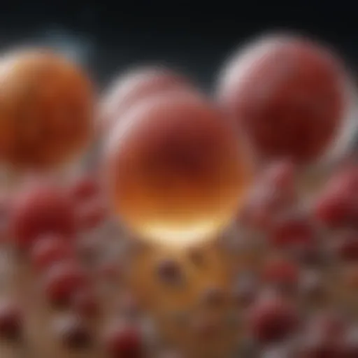 Nutritional elements that enhance neutrophil production.