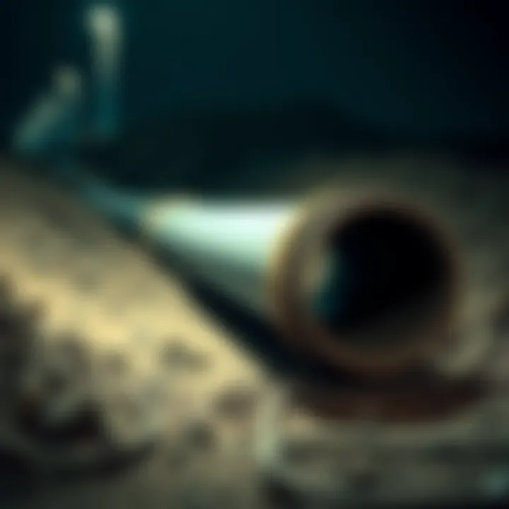 Notable Strategies for Locating Underground Water Pipes