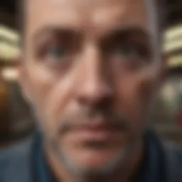 Historical overview of surveillance practices