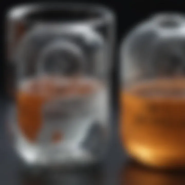 The Case of 134a Freon: An In-Depth Analysis Summary