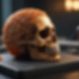 The Evolution of 3D Printing: Tracing Its Origins Introduction