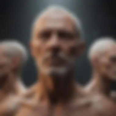 The Evolution of Emotional Intelligence Historical depiction of emotional intelligence evolution
