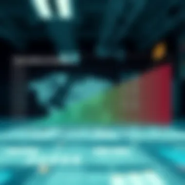 The Evolution of Healthcare Databases Graph showing the evolution of healthcare databases over time